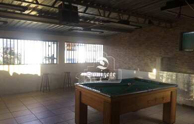 Imagem 9: Sobrado com 3 dormitórios, 246 m² - venda por R$ 980.000,00 ou aluguel...