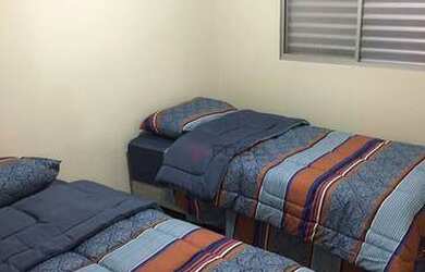 Imagem 7: Apartamento com 3 dormitórios, 58 m² - venda por R$ 296.000,00 ou aluguel...