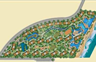 Imagem 8: BS Ville lançamento de alto padrão no Porto das Dunas!