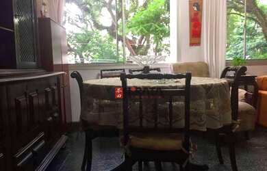 Imagem 3: Apartamento à venda, 100 m² por R$ 770.000,00 - Paraíso - São Paulo/SP