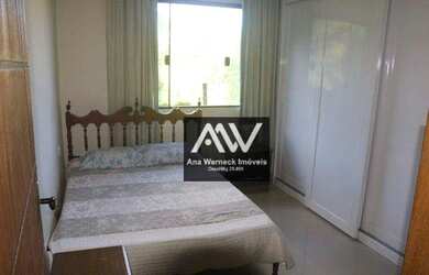 Imagem 9: Casa com 4 dormitórios à venda, 200 m² por R$ 675.000,00 - Salvaterra - Juiz de Fora/MG