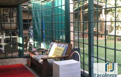 Imagem 7: Casa linda à venda no Residencial Alphaville 3