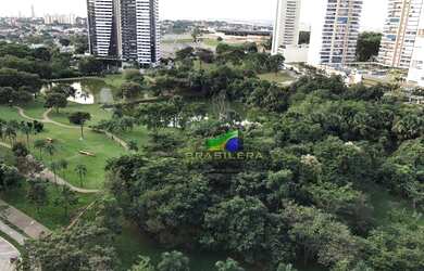 Imagem 5: Terreno à venda, 507 m² por R$ 980 mil - Jardim Goiás - Goiânia/GO