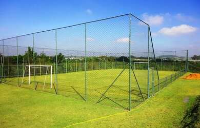 Imagem 11: Terreno à venda, 490 m² por R$ 350.000 - Condomínio Mirante dos Ipês...