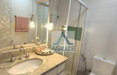 Imagem 8: Apartamento à venda, 140 m² por R$ 740.000,00 - Praia Campista - Macaé/RJ