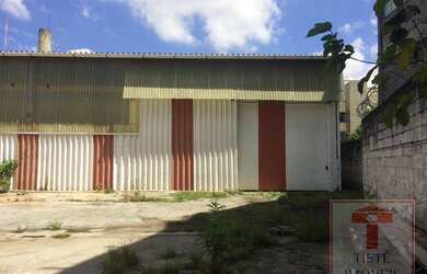 Imagem 4: Galpão para alugar, 800 m² por R$ 14.999,99/mês - Limão - São Paulo/SP