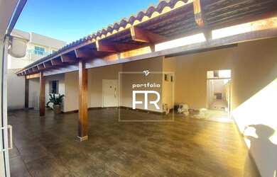 Imagem 2: Casa à venda, 360 m² por R$ 900.000,00 - Tubalina - Uberlândia/MG