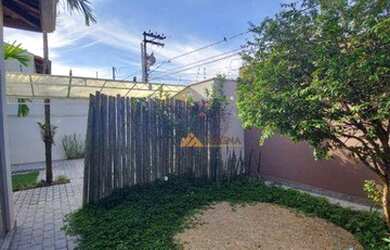 Imagem 3: Casa com 3 dormitórios, 330 m² - venda por R$ 650.000,00 ou aluguel...