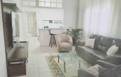 Imagem 4: Casa Sobreposta superior a 60 metros do Mar com 2 quartos em Solemar -...