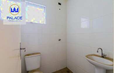 Imagem 13: Salão para alugar, 355 m² por R$ 3.800,00/mês - Alto - Piracicaba/SP