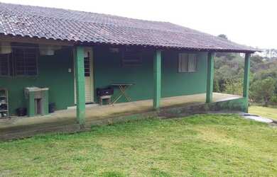 Imagem 5: Chácara 14.000 metros Piedade sp