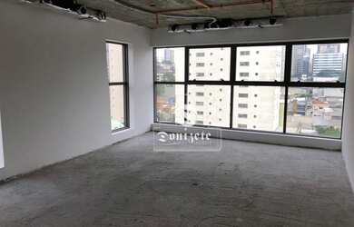 Imagem 4: Sala, 41 m² - venda por R$ 590.000,00 ou aluguel por R$ 2.800,00/mês...