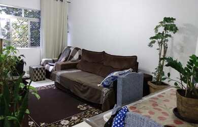 Imagem 2: Apartamento com 2 dormitórios à venda, 84 m² por R$ 286.200,00 - Encruzilhada...