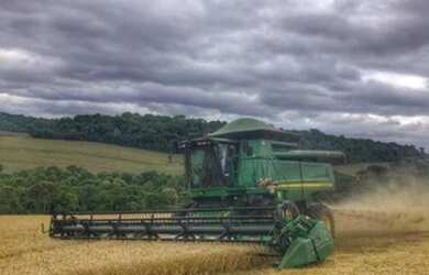 Imagem 2: Fazenda/Sítio/Chácara para venda com 999 metros quadrados