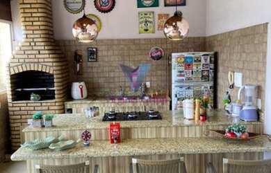 Imagem 13: Linda cobertura no Guarujá - Betim