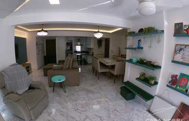 Imagem 4: Apartamento à venda, 128 m² por R$ 950.000,00 - Praia do Canto - Vitória/ES