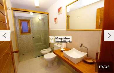 Imagem 11: Casa com 4 dormitórios à venda, 198 m² por R$ 1.400.000 - Praia do...