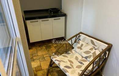 Imagem 7: Apartamento à venda, 48 m² por R$ 545.000,00 - Casa Verde - São Paulo/SP