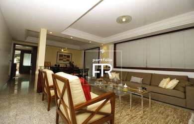 Imagem 3: Casa à venda, 431 m² por R$ 1.590.000,00 - Umuarama - Uberlândia/MG