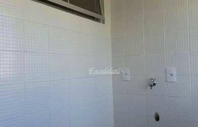 Imagem 5: Apartamento à venda, 35 m² por R$ 250.000,00 - Cachoeirinha - São Paulo/SP