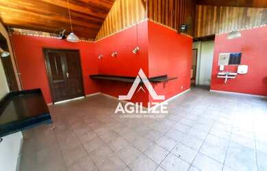 Imagem 11: Casa para alugar, 200 m² por R$ 3.500,00/mês - São Marcos - Macaé/RJ