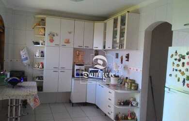 Imagem 4: Sobrado com 2 dormitórios, 273 m² - venda por R$ 1.264.000,00 ou aluguel por R$ 10.000,00