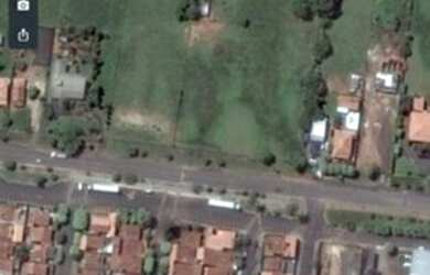 Imagem: O terreno possui 20.007m² de Área e está localizado em Guapiaçu