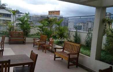 Imagem 13: Apartamento à venda, 36 m² por R$ 323.000,00 - República - São Paulo/SP