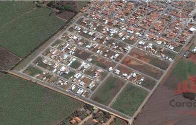 Imagem 1: Terreno à venda, 307 m² por R$ 220.000 - Jardim Residencial Vaughan...