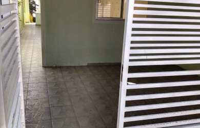 Imagem 2: Casa no jardim São Luiz. Varanda, 1 Vaga na garageme2 Dormitórios