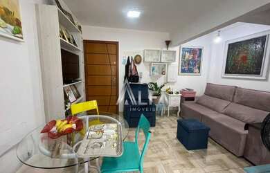 Imagem 3: Barbada Apart 700mt da praia à venda, 57 m² por R$ 410.000 - Nações - Balneário Camboriú