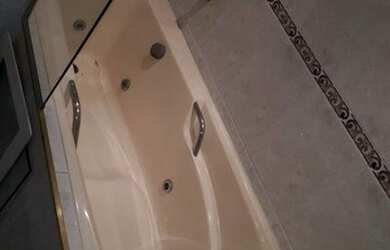 Imagem 14: Cobertura à venda, 260 m² por R$ 2.000.000,00 - Boqueirão - Santos/SP