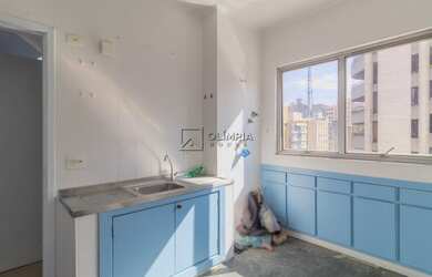 Imagem 9: Cobertura Locação 2 Dormitórios - 180 m² Paraíso