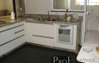 Imagem 5: Apartamento 133m² 3 dormitórios sendo 3 suítes e Lazer completo R$...