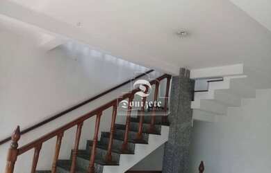 Imagem 3: Sobrado com 3 dormitórios, 400 m² - venda por R$ 3.805.000,00 ou aluguel...