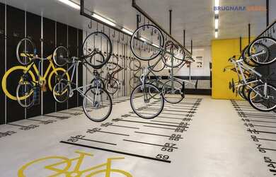 Imagem 7: Apartamento com 2 dormitórios à venda, 66 m² por R$ 824.360,00 - Vila...