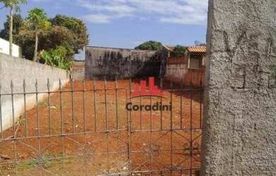 Imagem: O terreno possui 350m² de Área e está localizado em Vila