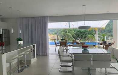 Imagem 6: Casa para venda alto padrão em condomínio fechado Praia Santa Rita