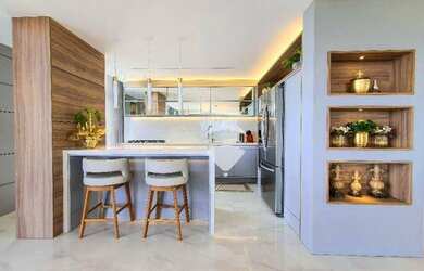 Imagem 14: Cobertura 3 suítes à venda, 252 m² por R$ 3.395.000 - Centro - São Leopoldo/RS