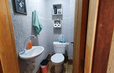 Imagem 7: Sobrado à venda, 200 m² por R$ 553.000,00 - Paulicéia - São Bernardo do Campo/SP