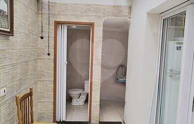 Imagem 16: Sobrado no bairro do Limão