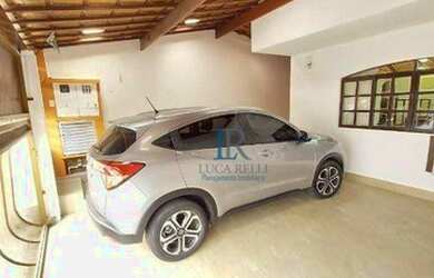 Imagem 3: Casa à venda, 197 m² por R$ 650.000,00 - Vila Santa Luzia - Taboão...