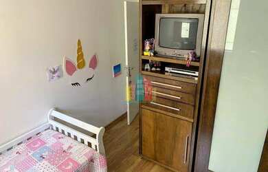 Imagem 6: Apartamento com 2 dormitórios à venda, 103 m² por R$ 1.100.000 - Moema - São Paulo/SP