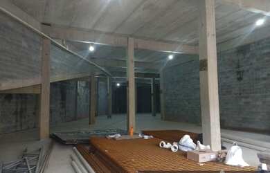 Imagem 5: Aluguel Galpão 1.293m² Santo Amaro/SP valor de locação R$ 45.000,00 OLX ZAP VIVA REAL