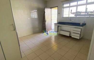 Imagem 10: Casa à venda, 241 m² por R$ 750.000,00 - Solemar - Praia Grande/SP