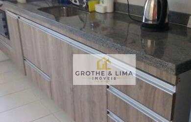 Imagem 4: Apartamento com 2 dormitórios à venda, 63 m² por R$ 350.000,00 - Jardim América - São José