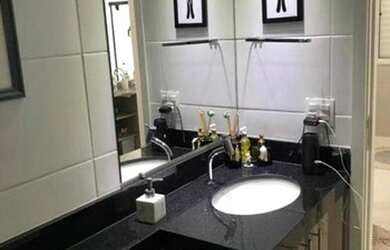 Imagem 6: Apartamento à venda, 70 m² por R$ 614.000,00 - Barra Funda - São Paulo/SP