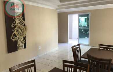 Imagem 3: Apartamento à venda, 170 m² por R$ 659.000,00 - Tupi - Praia Grande/SP