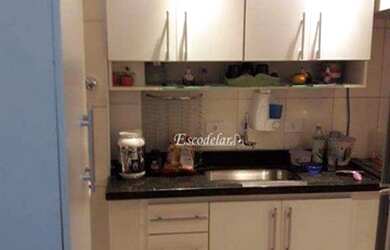 Imagem 9: Apartamento à venda, 50 m² por R$ 210.000,00 - Vila Nivi - São Paulo/SP