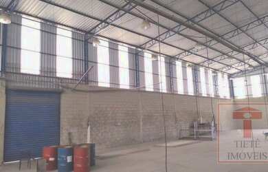 Imagem 3: Galpão à venda, 1800 m² por R$ 2.099.999,00 - Rio Abaixo - Itaquaquecetuba/SP